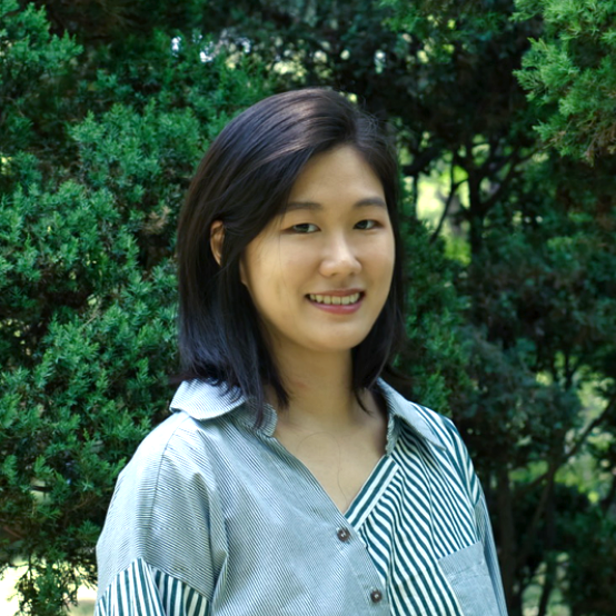 Catherine Kim