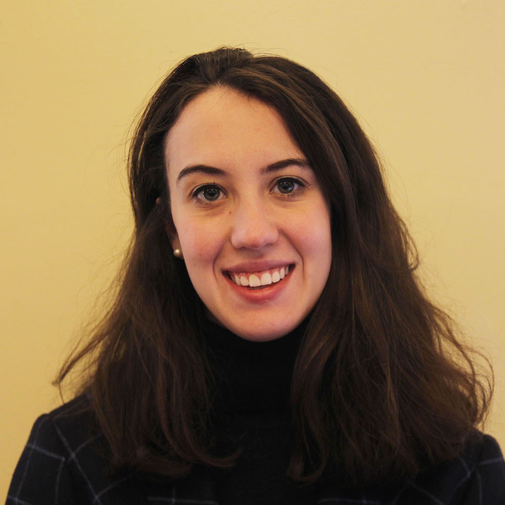 Meghan Gallo, Ph.D.